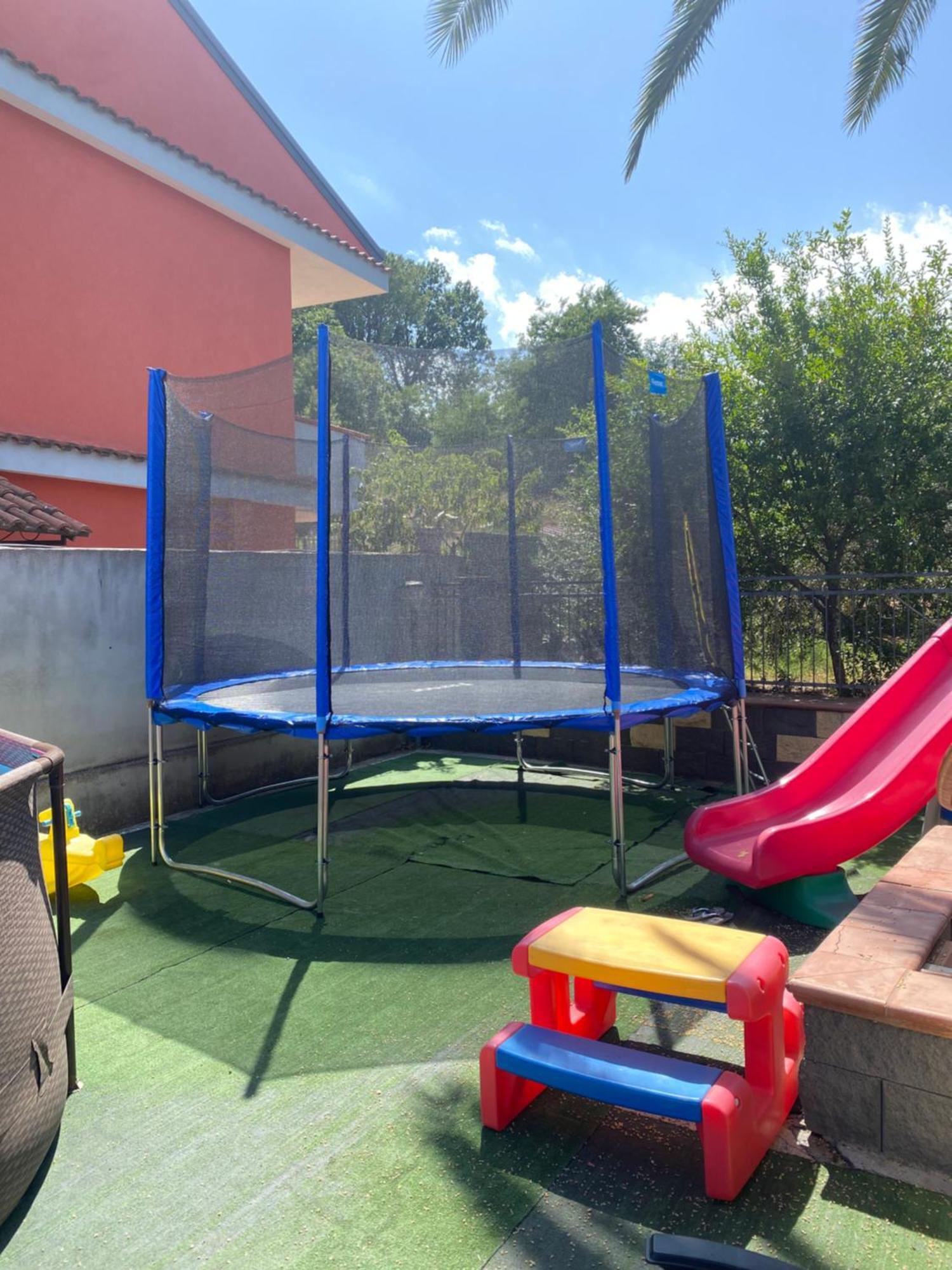 Casa Vacanza Tra Etna E Taormina Villa Ginevra Piedimonte Etneo Exterior foto